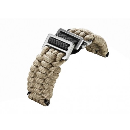 Correa para reloj Victorinox I.N.O.X. V.60025 arena-ComercializadoraZeus- 1049804071