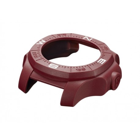 Bumper para reloj Victorinox I.N.O.X. V.60021 rojo-ComercializadoraZeus- 1049804101