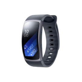 Samsung Gear Fit 2 Negro-ComercializadoraZeus- 1050669251