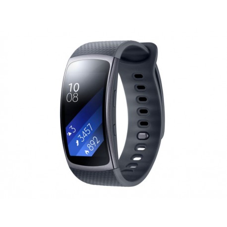 Samsung Gear Fit 2 Negro-ComercializadoraZeus- 1050669251