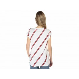 Playera Adidas Originals Roll Up para dama-ComercializadoraZeus- 1058946186