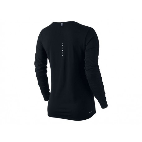 Nike Playera Dri FIT Contour para Dama-ComercializadoraZeus- 1041719292