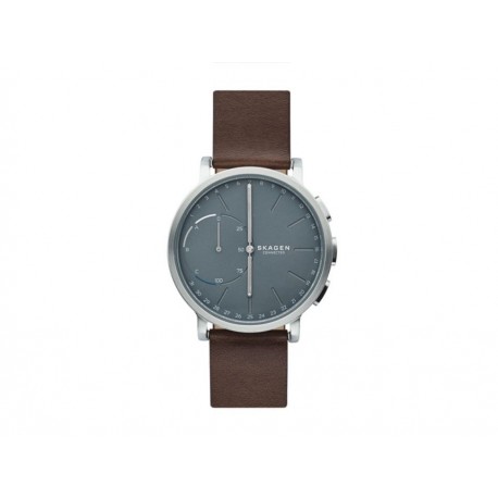 Smartwatch para caballero Skagen SKT1110 café-ComercializadoraZeus- 1056581045