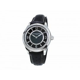 Reloj smartwatch para caballero Frederique Constant Horological FC-282AB5B6 negro-ComercializadoraZeus- 1054576591