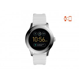 Smartwatch para caballero Fossil Q Founder 2.0 FTW2115 blanco-ComercializadoraZeus- 1057496530