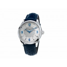 Reloj smartwatch para caballero Frederique Constant Horological FC-282AS5B6 azul-ComercializadoraZeus- 1054576605