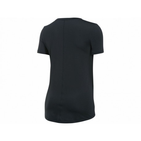 Under Armour Playera HeatGear para Dama-ComercializadoraZeus- 1050257101