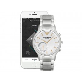 Reloj Smartwatch para caballero Emporio Armani Renato ART3005-ComercializadoraZeus- 1059543268