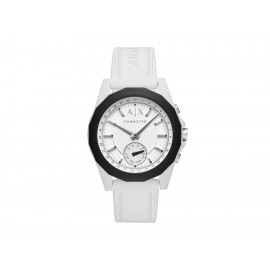 Smartwatch para caballero Armani Exchange Drexler AXT1000 blanco-ComercializadoraZeus- 1056442908