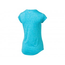 Puma Playera Heater Cat para Dama-ComercializadoraZeus- 1054719738