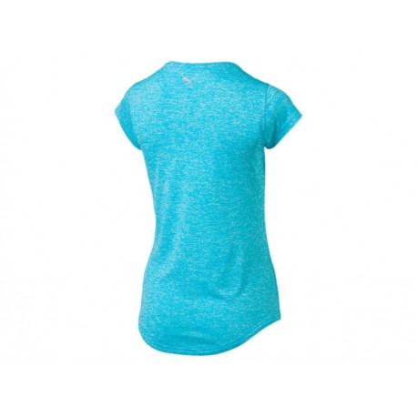Puma Playera Heater Cat para Dama-ComercializadoraZeus- 1054719738