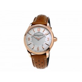 Reloj Smartwatch para caballero Frederique Constant Horological FC-282AS5B4 café-ComercializadoraZeus- 1054576613