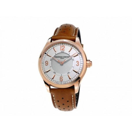 Reloj Smartwatch para caballero Frederique Constant Horological FC-282AS5B4 café-ComercializadoraZeus- 1054576613