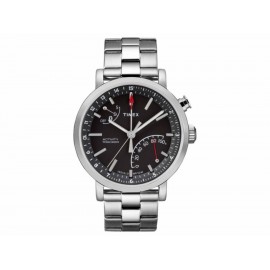 Timex Metropolitan TW2P99000 Smartwatch para Caballero Color Acero-ComercializadoraZeus- 1051095665