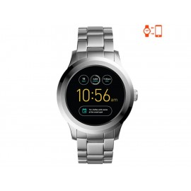 Reloj Smartwatch para caballero Fossil Q Founder 2.0 FTW2116-ComercializadoraZeus- 1059542113