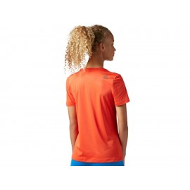 Reebok Playera Running para Dama-ComercializadoraZeus- 1054339439