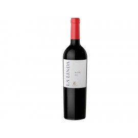 Vino Tinto Finca La Linda Malbec 375 ml-ComercializadoraZeus- 88080459