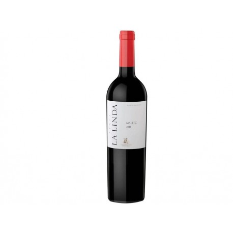 Vino Tinto Finca La Linda Malbec 375 ml-ComercializadoraZeus- 88080459