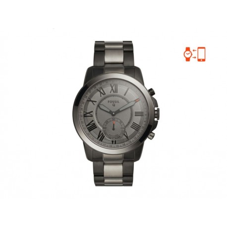 Smartwatch para caballero Fossil Q Grant FTW1139 gris-ComercializadoraZeus- 1056499578