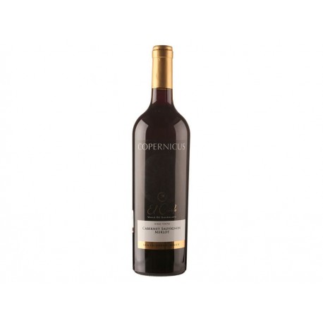 Vino Tinto Cabernet El Cielo Copernicus 750 ml-ComercializadoraZeus- 1025752097