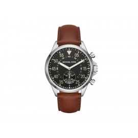 Smartwatch para caballero Michael Kors Gage MKT4001 café-ComercializadoraZeus- 1053853028