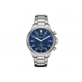 Smartwatch para caballero Michael Kors Gage MKT4000 plateado-ComercializadoraZeus- 1053850916