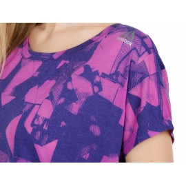 Playera Reebok Burnout para dama-ComercializadoraZeus- 1059633424