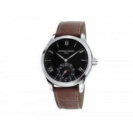 Frederique Constant Horological Smartwatch Reloj para Caballero Color Café-ComercializadoraZeus- 1038783293