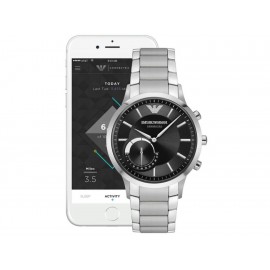 Reloj Smartwatch para caballero Emporio Armani Renato ART3000-ComercializadoraZeus- 1059543233