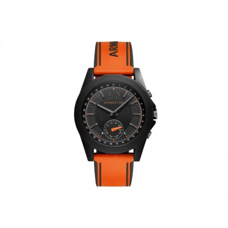 Smartwatch para caballero Armani Exchange Drexler AXT1003 naranja-ComercializadoraZeus- 1056446733