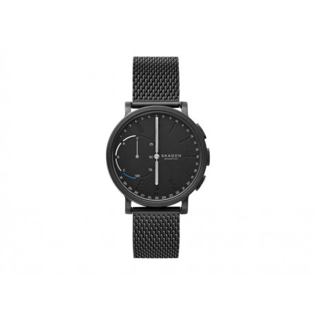 Smartwatch para caballero Skagen SKT1109 negro-ComercializadoraZeus- 1056499501