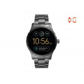 Smartwatch para caballero Fossil Q Marshal FTW2108 plateado-ComercializadoraZeus- 1051904041