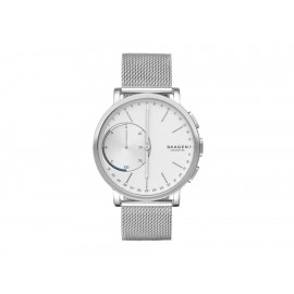 Smartwatch para caballero Skagen plateado-ComercializadoraZeus- 1054061788