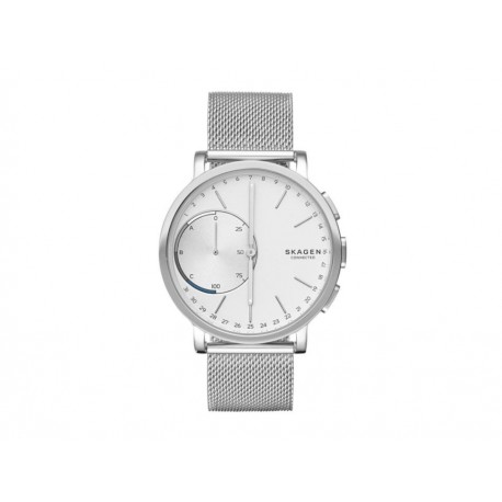 Smartwatch para caballero Skagen plateado-ComercializadoraZeus- 1054061788