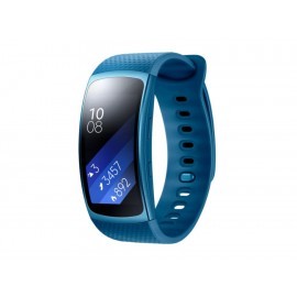 Samsung Gear Fit 2 Azul-ComercializadoraZeus- 1050669269