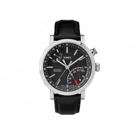 Reloj Smartwatch para caballero Timex Metropolitan TW2P81700 negro-ComercializadoraZeus- 1045699648