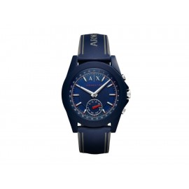 Smartwatch para caballero Armani Exchange Drexler AXT1002 azul-ComercializadoraZeus- 1056446725