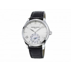 Frederique Constant Horological Smartwatch Reloj para Caballero Color Negro-ComercializadoraZeus- 1038783315