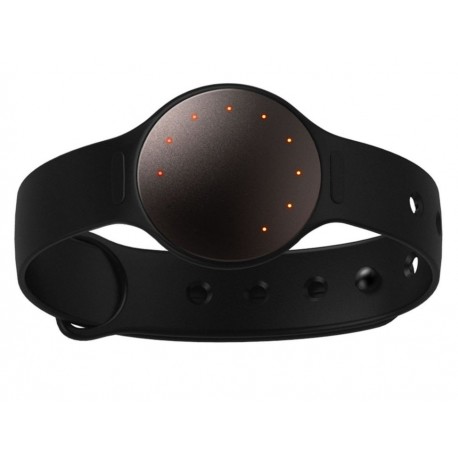 Misfit Shine 2 Tracker Monitor de Actividad Unisex Color Negro-ComercializadoraZeus- 1050719088