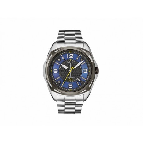 bulova precisionist 98b224