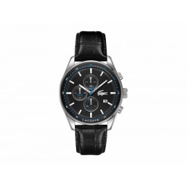 Reloj para caballero Lacoste Dublín LC.201.0784 negro-ComercializadoraZeus- 1033835317