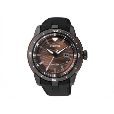 Reloj para caballero Citizen Ecosphere 60708 negro-ComercializadoraZeus- 1041765115