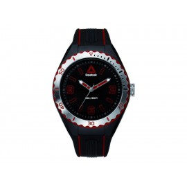 Reebok Emom 1.0 RD-EMO-G2-PBIB-BR Reloj para Caballero Color Negro-ComercializadoraZeus- 1053116147