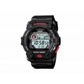 Casio G-Shock G-7900-1CR Reloj para Caballero Color Negro-ComercializadoraZeus- 1009069221