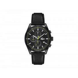 Reloj para caballero Lacoste Dublín LC.201.0785 negro-ComercializadoraZeus- 1033835325