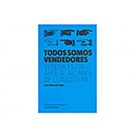 Todos Somos Vendedores-ComercializadoraZeus- 1036858342