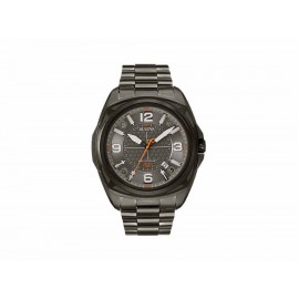 Bulova Precisionist 98B225 Reloj para Caballero Color PVD Negro-ComercializadoraZeus- 1032117127