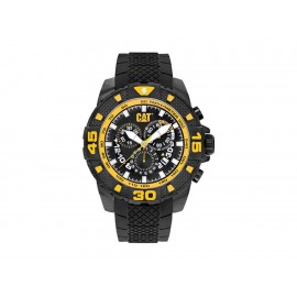CAT DP Sport Evo Chrono PT.163.21.127 Reloj para Caballero Color Negro-ComercializadoraZeus- 1039353756