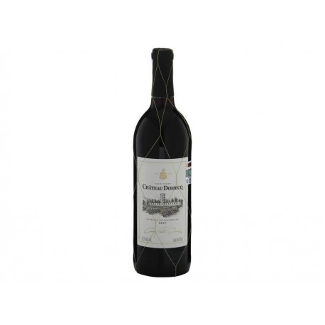 Vino Tinto Domecq Château 750 ml-ComercializadoraZeus- 4817028