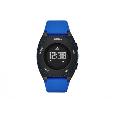Adidas Yur Mid ADP3201 Reloj para Caballero Color Azul-ComercializadoraZeus- 1043132462